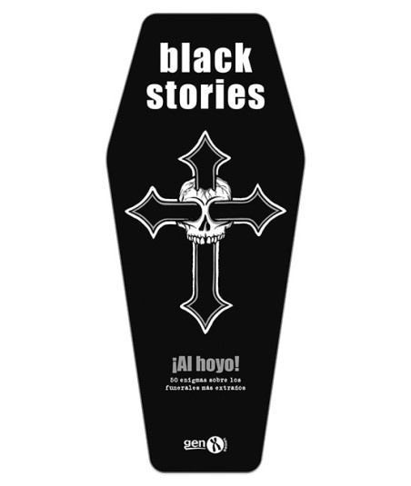 Black stories: Al Hoyo