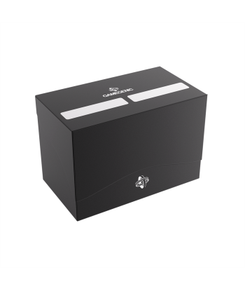 Caja Gamegenic Double Deck Holder 200+ XL