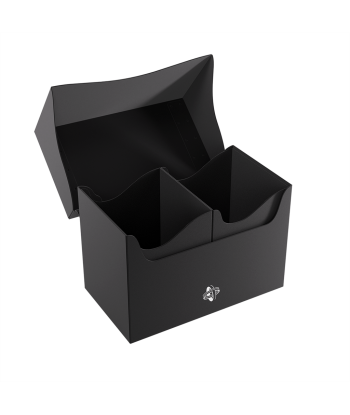 Caja Gamegenic Double Deck Holder 200+ XL