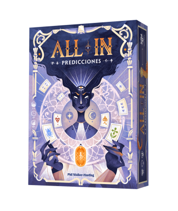 ALL IN PREDICCIONES