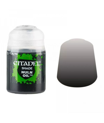 NULN OIL PINTURA SHADE CITADEL WARHAMMER