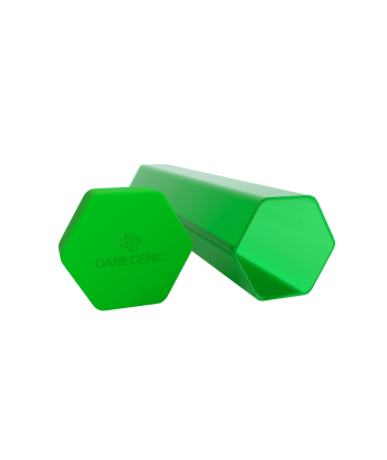 TUBO PARA TAPETE VERDE - Gamegenic