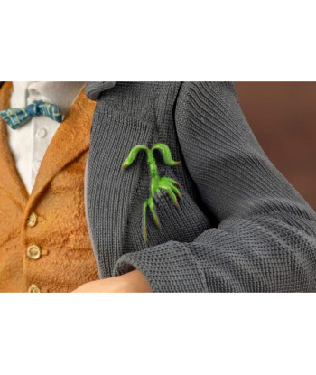 Figura Kotobukiya Newt Scamander ARTFX+ - Animales Fantásticos - El Magizoólogo más Famoso del Mundo Mágico 18cm