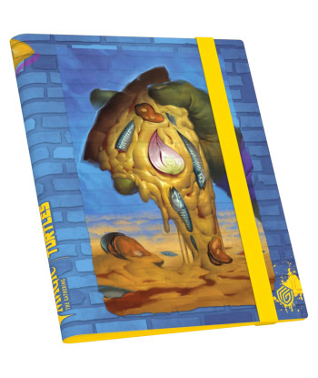 Ultimate Guard: Flexxfolio 360 Teenage Mutant Ninja Turtles – Island