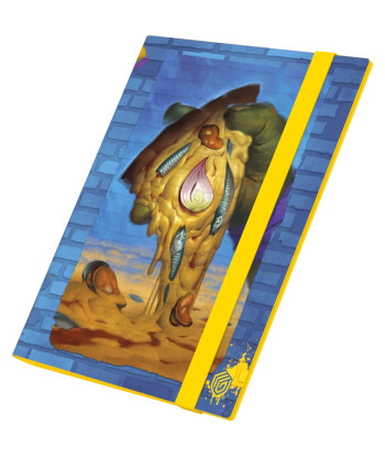 Ultimate Guard: Flexxfolio 360 Teenage Mutant Ninja Turtles – Island