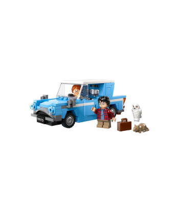 LEGO Harry Potter Ford Anglia Volador