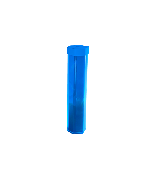 TUBO PARA TAPETE AZUL - Gamegenic