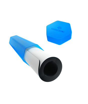 TUBO PARA TAPETE AZUL - Gamegenic