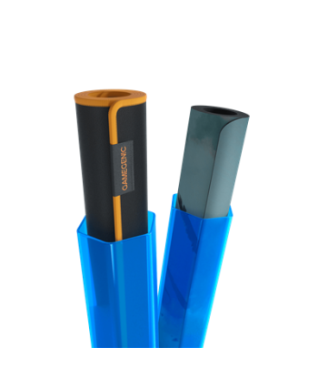 TUBO PARA TAPETE AZUL - Gamegenic
