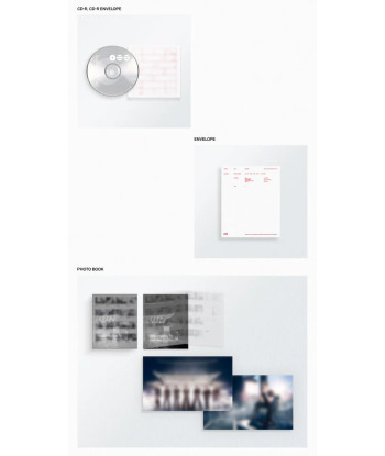 CD BTS - ARIRANG (The 5th Album) - BTS - Rooted in Korea / Music Ver. - El Legado de los Siete