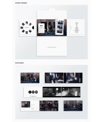 CD BTS - ARIRANG (The 5th Album) - BTS - Rooted in Korea / Music Ver. - El Legado de los Siete