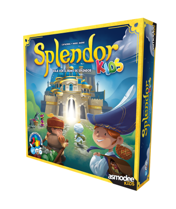 Splendor Kids
