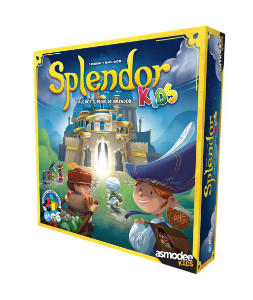Splendor Kids