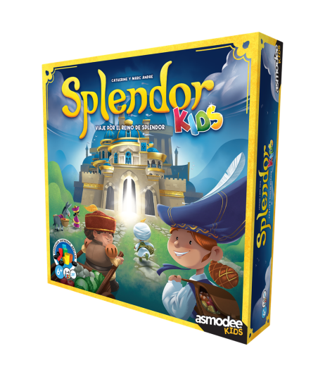 Splendor Kids