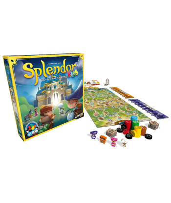 Splendor Kids