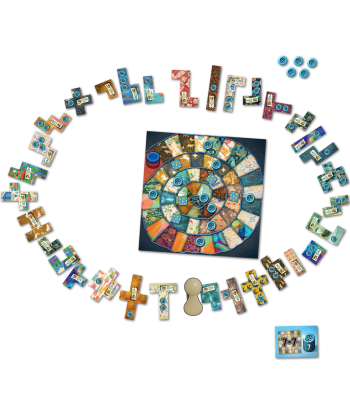 Patchwork: Nueva Edición