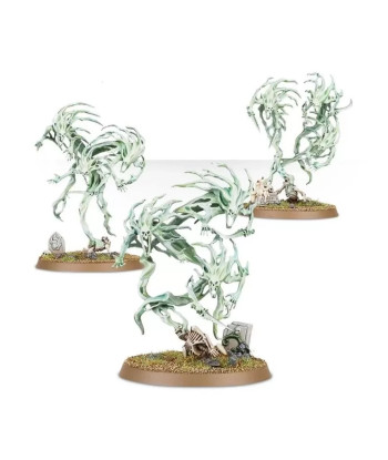 Nighthaunt Spirit Hosts Warhammer AOS