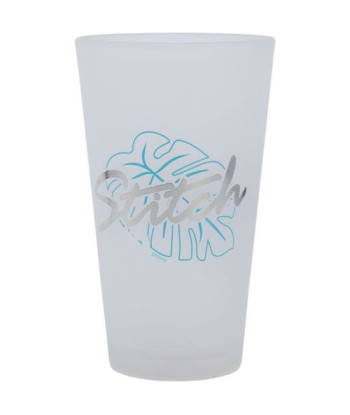 Set de 2 Vasos de Cristal Stitch (Vice Style) - 490 ml