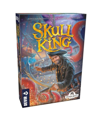 Skull king - Nueva Edición