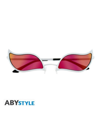 RÉPLICA DE GAFAS DOFLAMINGO - Coleccionable de One Piece