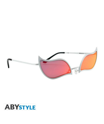 RÉPLICA DE GAFAS DOFLAMINGO - Coleccionable de One Piece