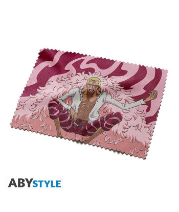 RÉPLICA DE GAFAS DOFLAMINGO - Coleccionable de One Piece