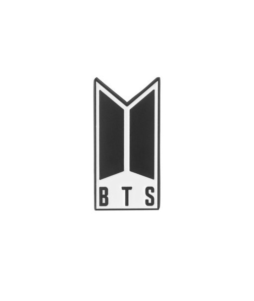 PIN BTS LOGO