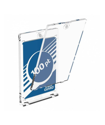 Estuche Magnético para Cartas Ultimate Guard 100 pt
