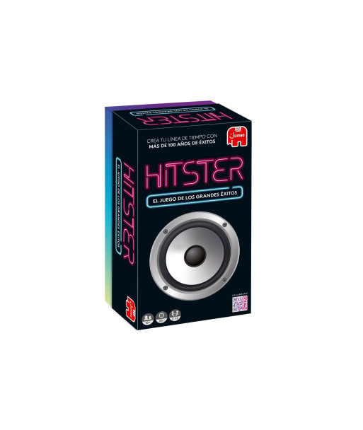 HITSTER