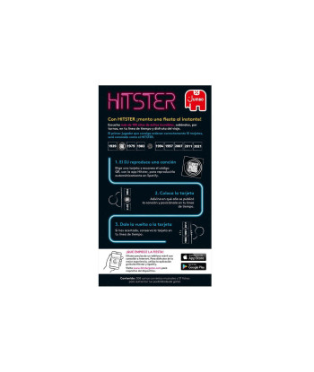 HITSTER
