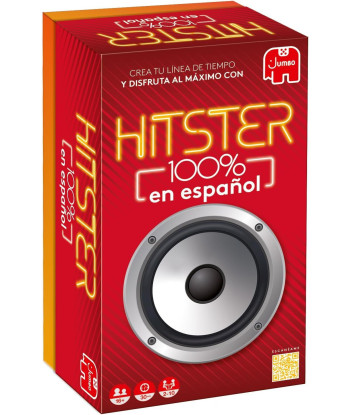 Hitster: música española