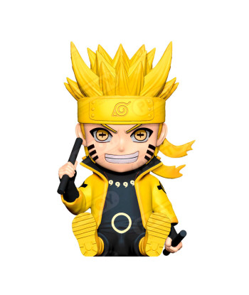 Hucha Naruto Rikudo Naruto Shippuden 15cm