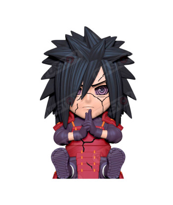 Hucha Madara Naruto Shippuden 15cm