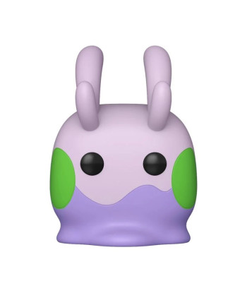 Figura Funko Pop Goomy 1155 - Pokémon - El Simpático Dragón de Kalos para tu Colección
