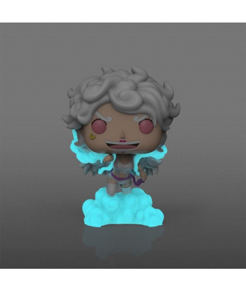 Figura Funko Pop Jewelry Bonney Chase 2255 - One Piece - La Edición Limitada que Brilla en la Oscuridad