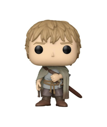 Figura Funko Pop Dunk 1901 - El Caballero de los Siete Reinos - El Valiente Caballero Errante para tu Colección