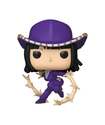 Figura Funko Pop Nico Robin 2233 - One Piece - La Arqueóloga con el Poder de la Hana Hana no Mi