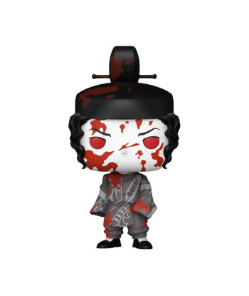 Figura Funko Pop Muzan Kibutsuji 2212 - Demon Slayer - El Rey de los Demonios en Edición Especial