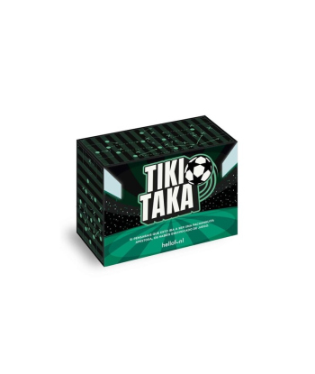 JUEGO DE MESA TIKI TAKA