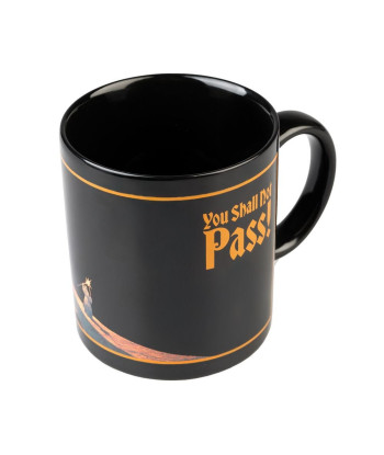 TAZA TÉRMICA EL SEÑOR DE LOS ANILLOS 350ml