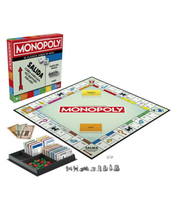 Monopoly Clásico