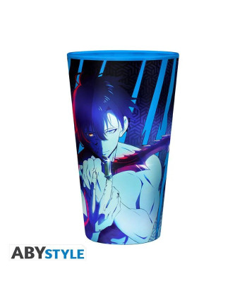 SOLO LEVELING - Sung Jinwoo - Vaso XXL400ml