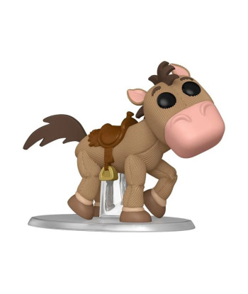 Figura Funko Pop Bullseye 1713 - Toy Story 5 - El Caballo Más Fiel de Woody