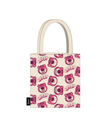 Bolsa Shopping Lotso Toy Story