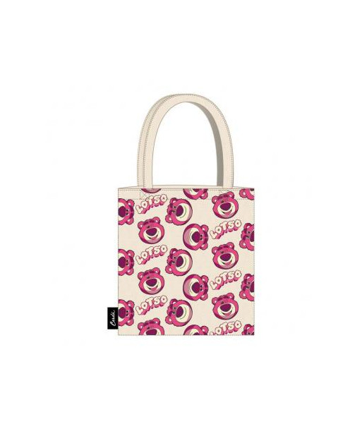 Bolsa Shopping Lotso Toy Story