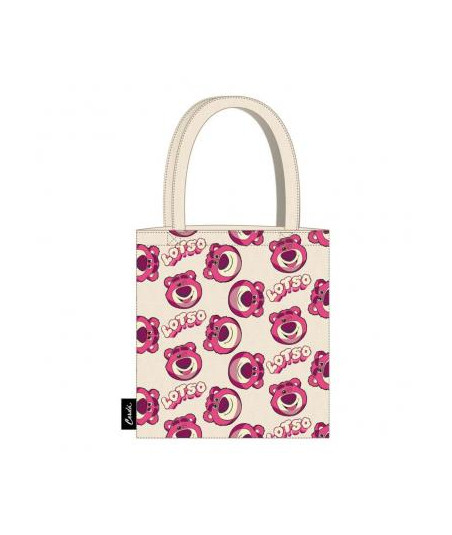 Bolsa Shopping Lotso Toy Story