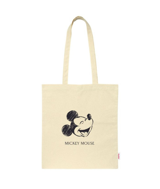 Bolsa de tela Mickey Mouse