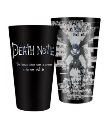 VASO DEATH NOTE XXL RYUK 400ML