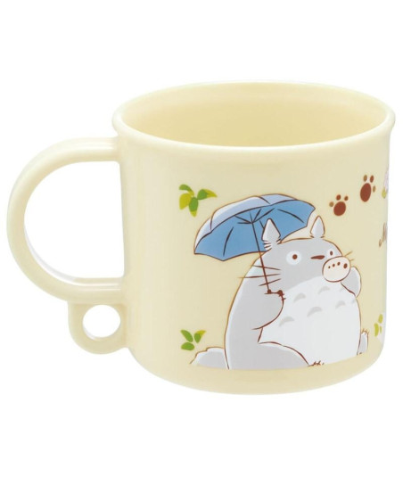 TAZA MI VECINO TOTORO - Totoro & Catbus - 200ml