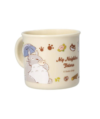 TAZA MI VECINO TOTORO - Totoro & Catbus - 200ml